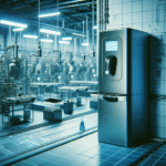 Dispensers Automáticos de Sabão: Modernizando a Limpeza em Ambientes Técnicos