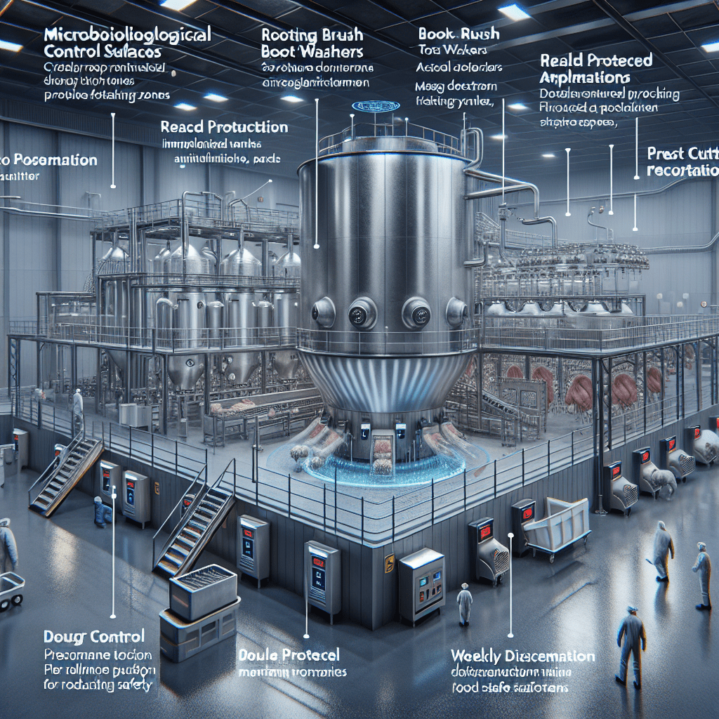 Documentação Digital no Controle de POPs: Vantagens e Implementação 1 Documentacao Digital no Controle de POPs Vantagens e Implementacao