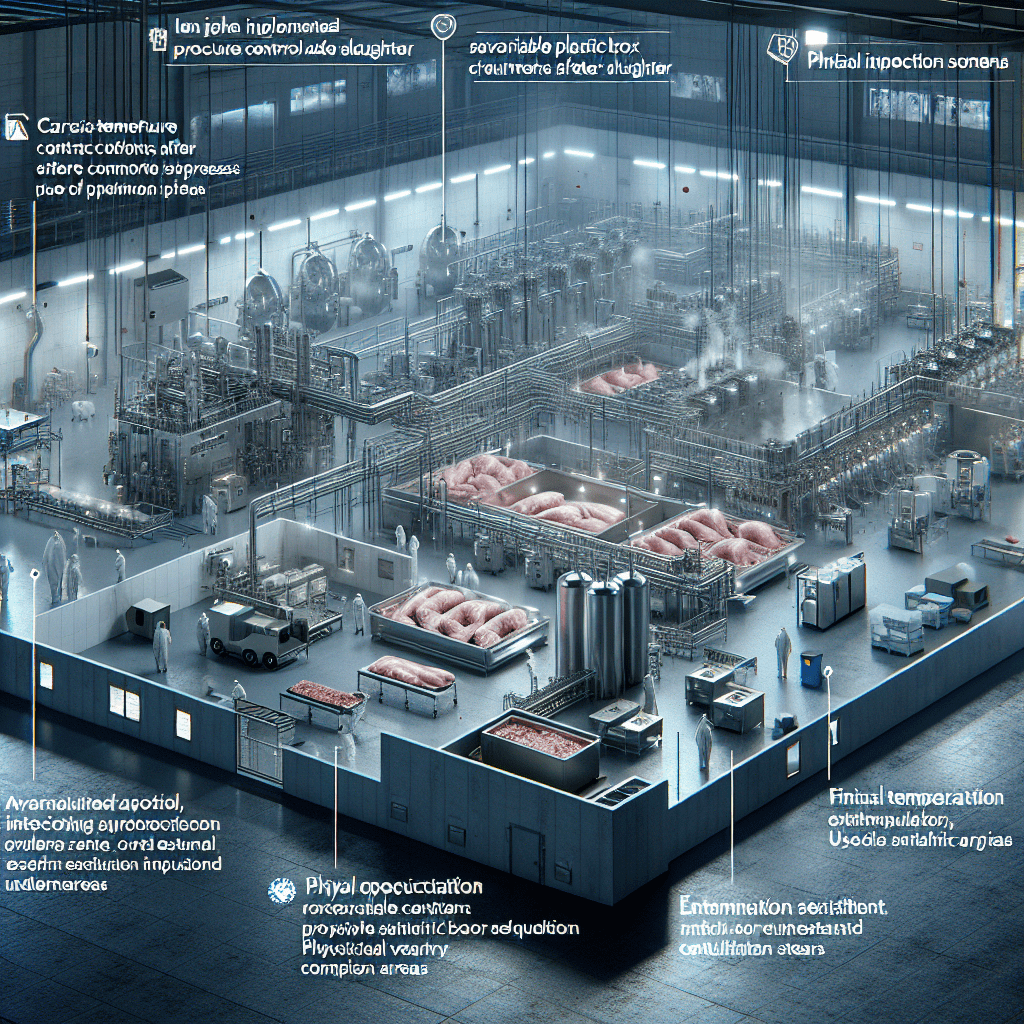 Documentação POP Implementada: Crucial para o Sucesso Operacional 1 Documentacao POP Implementada Crucial para o Sucesso Operacional