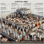 EPIs Descartáveis em Áreas Críticas: Como Aumentar a Segurança dos Operadores
