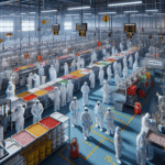 EPIs com Cores por Função: Como Otimizar a Segurança e Organização no Trabalho