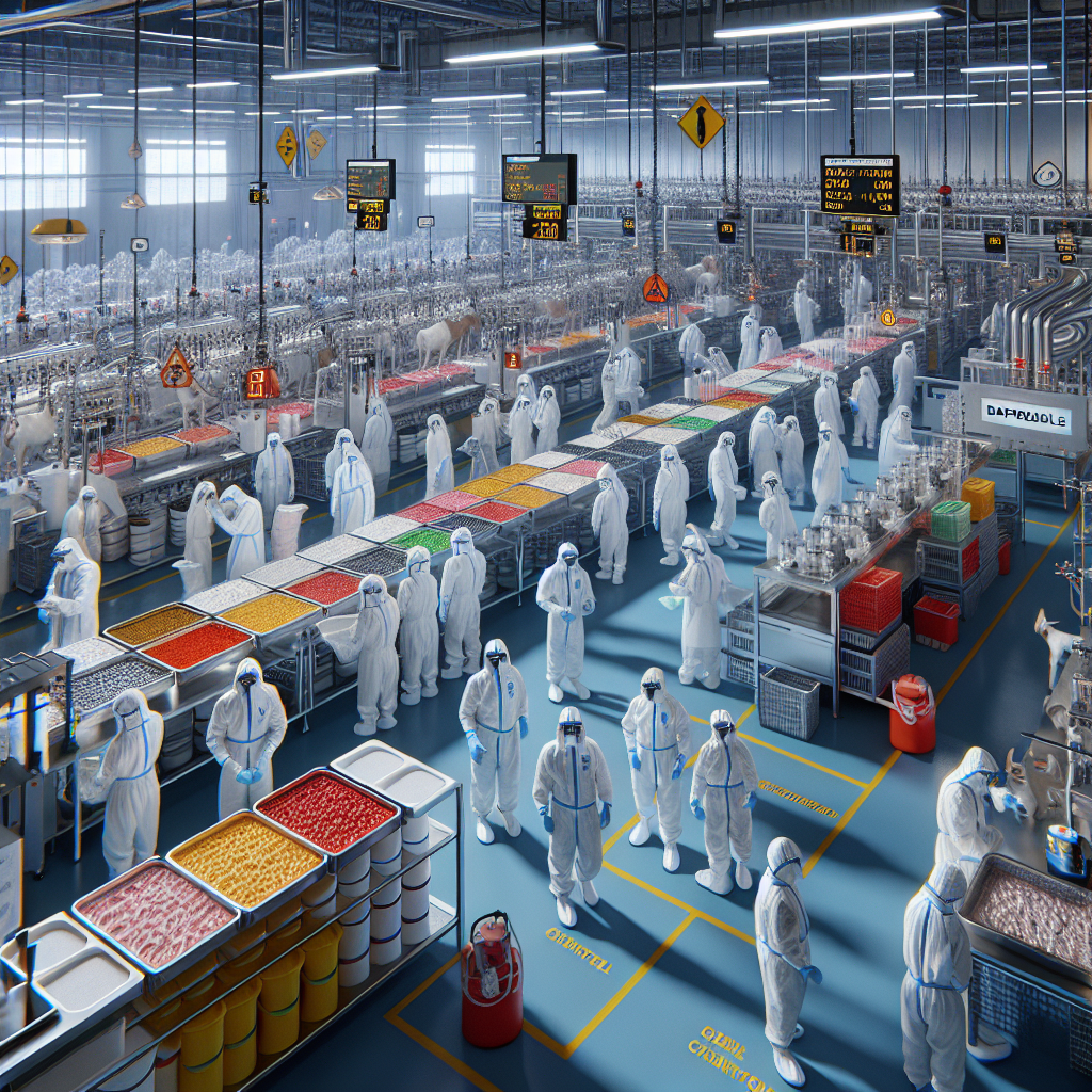 EPIs com Cores por Função: Como Otimizar a Segurança e Organização no Trabalho 1 EPIs com Cores por Funcao Como Otimizar a Seguranca e Organizacao no Trabalho