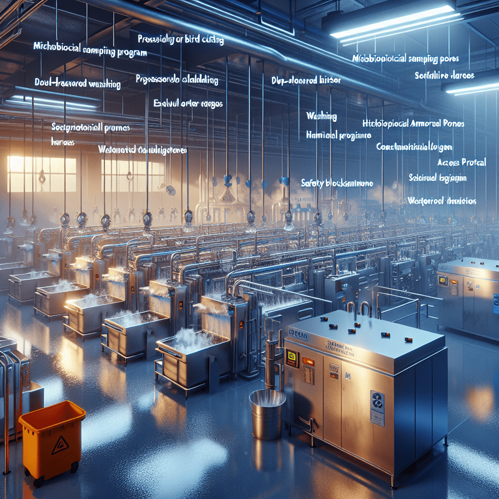 Estações de Lavagem de Utensílios: A Importância da Água Quente 1 Estacoes de Lavagem de Utensilios A Importancia da Agua Quente