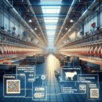 Etiquetas com Código de Lote e Origem: Transparência e Rastreabilidade em Alimentos