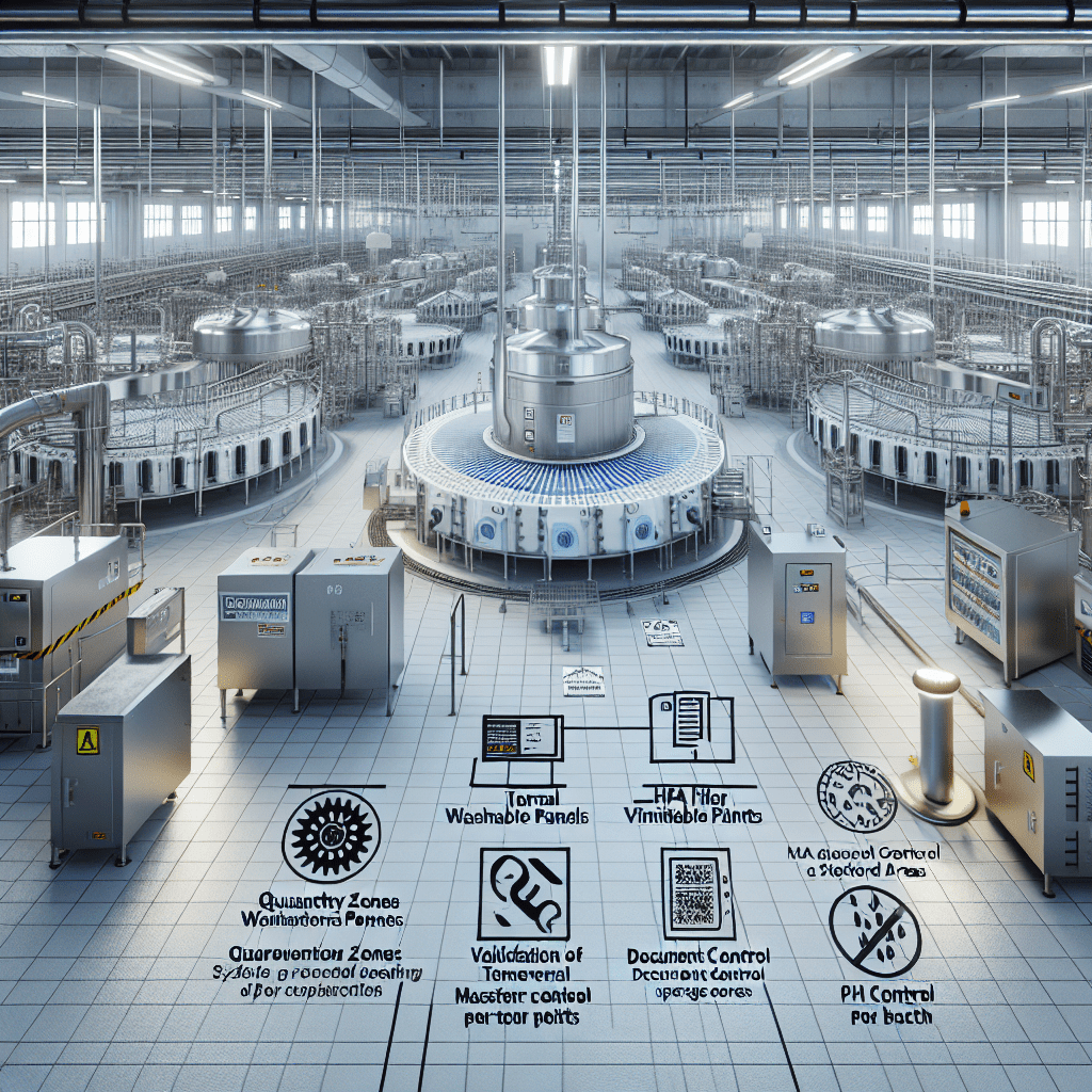 Exaustores com Filtro HEPA Como Escolher o Melhor Para Seu Frigorifico