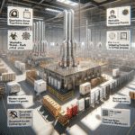 Exaustores com Filtro HEPA: O Que Sua Indústria Precisa Saber