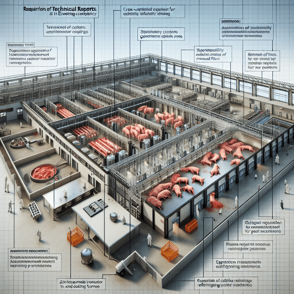 Exigência de Laudos Técnicos para SIF: Como Garantir Conformidade 1 Exigencia de Laudos Tecnicos para SIF Como Garantir Conformidade