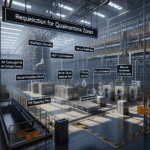 Exigência de Zonas de Quarentena: Impactos na Eficiência Operacional