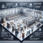 Exigências de Segurança em Frigoríficos: Zonas de Quarentena e Seus Benefícios