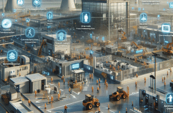 Exigências e Normas na Construção Civil: O Que Esperar em 2024?