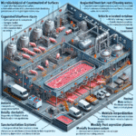 Gestão de Resíduos Contaminados: Um Guia Prático para Profissionais