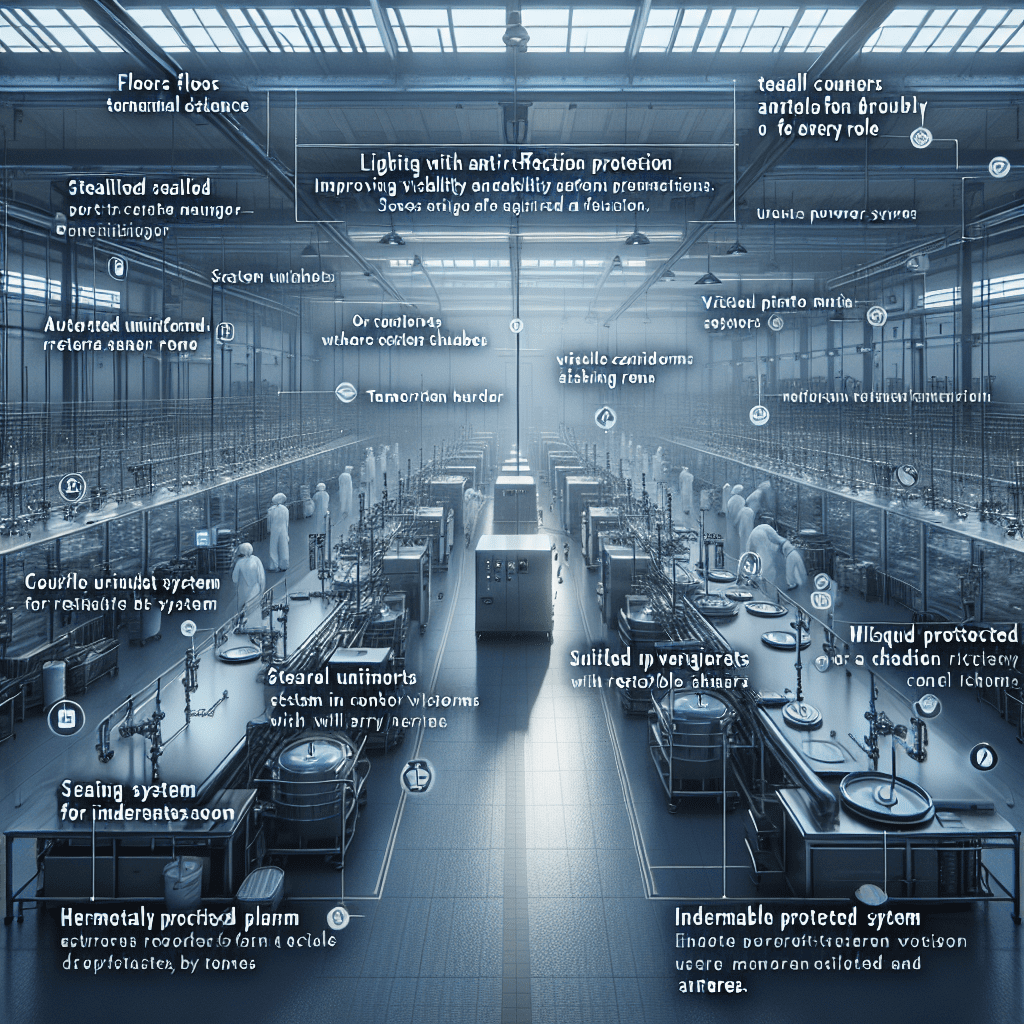 Iluminação com Proteção Antirreflexo: Melhoria na Visibilidade e Segurança 1 Iluminacao com Protecao Antirreflexo Melhoria na Visibilidade e Seguranca