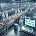 Iluminação com Temperatura de Cor Adequada: Impactos na Qualidade do Trabalho