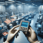 Iluminação de Inspeção: A Importância da Temperatura de Cor Adequada