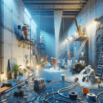 Impermeabilização de Paredes até 2 Metros: Protegendo Seus Ativos de Danos Hídricos