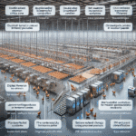 Importância do Revestimento Sanitário em Tetos para Indústrias Avícolas