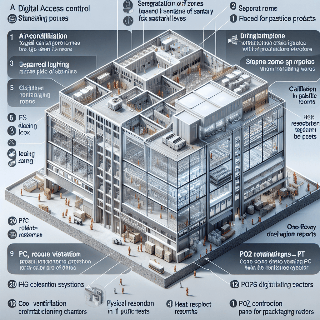 Importância dos Corredores de Acesso Sanitário em Construções Modernas 1 Importancia dos Corredores de Acesso Sanitario em Construcoes Modernas