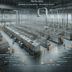 Inovações em Controle Eletrônico de Acesso: O Futuro da Segurança