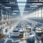 Inovações em Painéis Térmicos Laváveis: O Futuro da Limpeza e Segurança