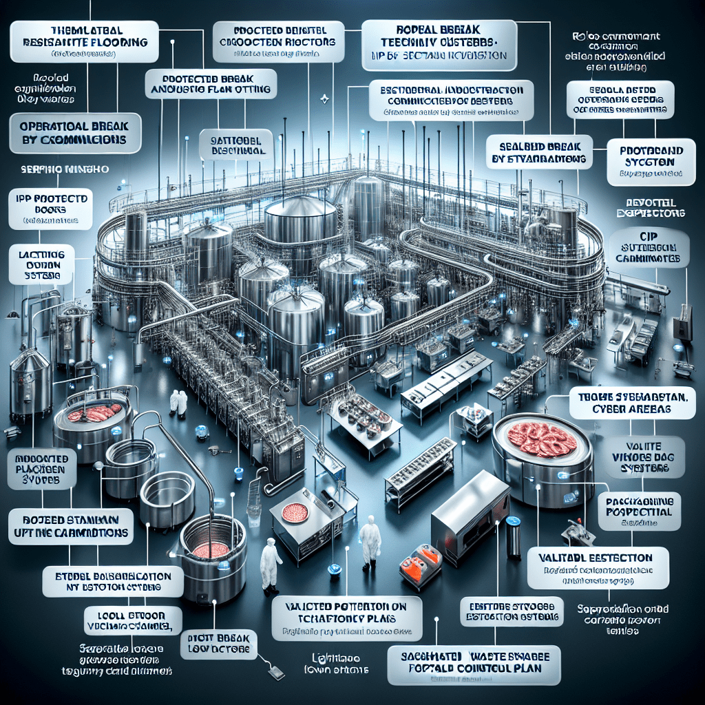 Instrucoes Operacionais por Setor A Importancia da Comunicacao Clara