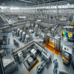 Isoladores Elétricos em Equipamentos Inox: Por Que São Necessários?