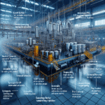 Laudos Periódicos de Potabilidade da Água: Garantindo a Segurança na Indústria