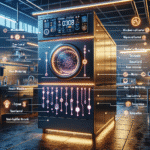 Lavadoras de Utensílios com Sensor Térmico: Benefícios e Vantagens