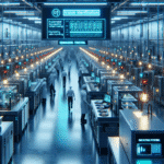 Lavagem Sequencial Automatizada de Utensílios: Eficiência e Segurança na Manipulação