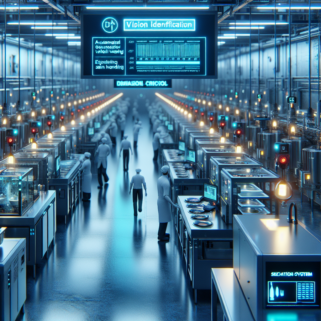 Lavagem Sequencial Automatizada de Utensílios: Eficiência e Segurança na Manipulação 1 Lavagem Sequencial Automatizada de Utensilios Eficiencia e Seguranca na Manipulacao