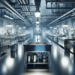 Lavatórios de Aço Inoxidável: A Escolha Ideal para Ambientes Sanitários