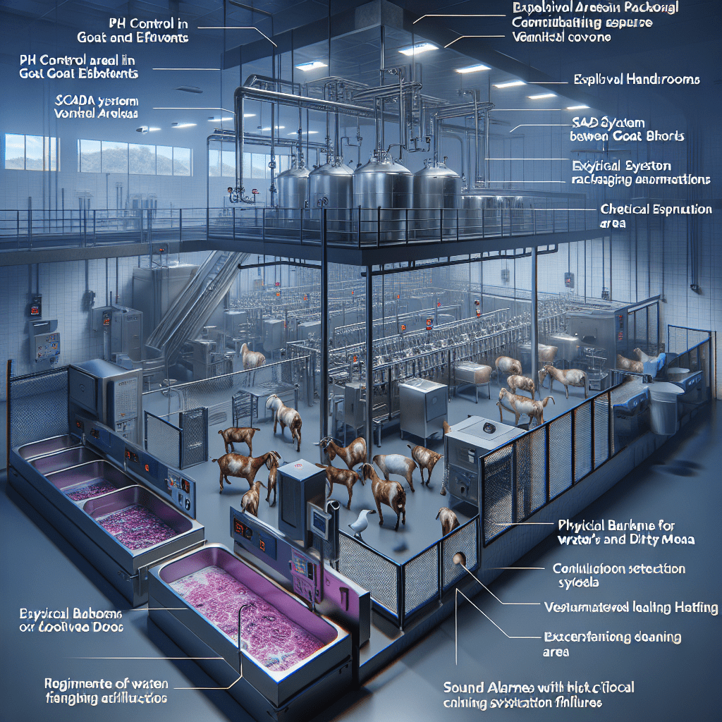 Manual de Biosseguranca para Operadores Praticas Indispensaveis na Industria de Carne