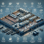 Melhores Práticas para Garantir a Segurança Sanitária em Frigoríficos Suinícolas