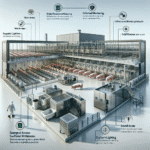 Monitoramento Digital de Temperaturas: Garantindo a Qualidade do Produto