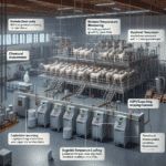 Monitoramento Remoto de Temperatura: Garantindo a Qualidade do Produto em Tempo Real