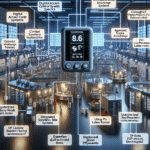 Monitoramento de Temperatura com Datalogger: Por que sua Empresa Precisa?