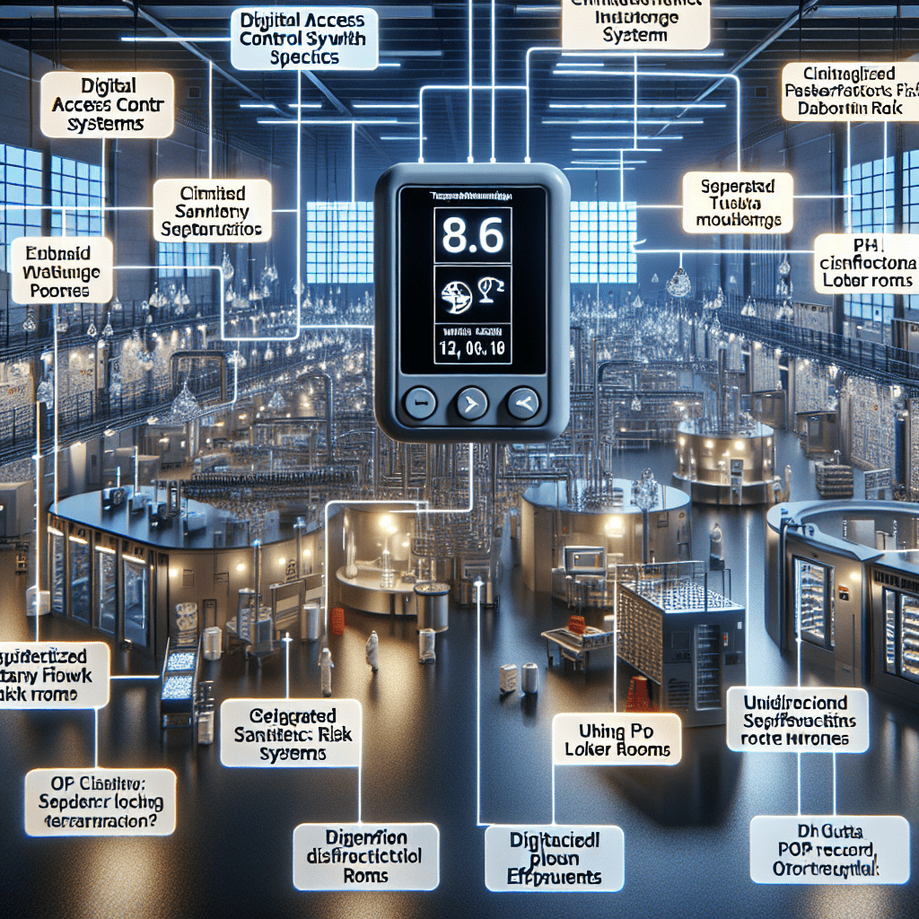 Monitoramento de Temperatura com Datalogger: Por que sua Empresa Precisa? 1 Monitoramento de Temperatura com Datalogger Por que sua Empresa Precisa