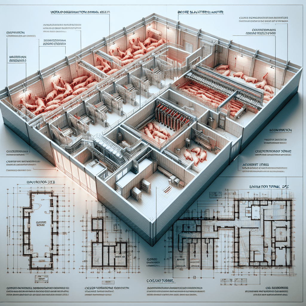 Normas da OIE para Abate de Bovinos: O que São e sua Importância 1 Normas da OIE para Abate de Bovinos O que Sao e sua Importancia