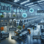 Painéis de Comando com Grau de Proteção IP: Protegendo Sistemas Críticos