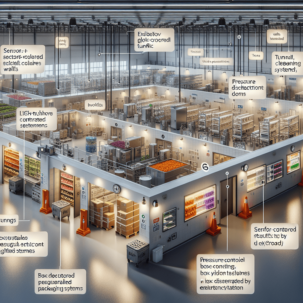 Paredes Lisos com Acabamento Brilhante Estetica e Funcionalidade nas Estruturas