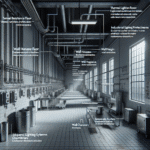 Paredes com Cantos Arredondados: Benefícios e Normas de Segurança