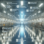 Piso com Resistência a Agentes Químicos: Durabilidade e Segurança