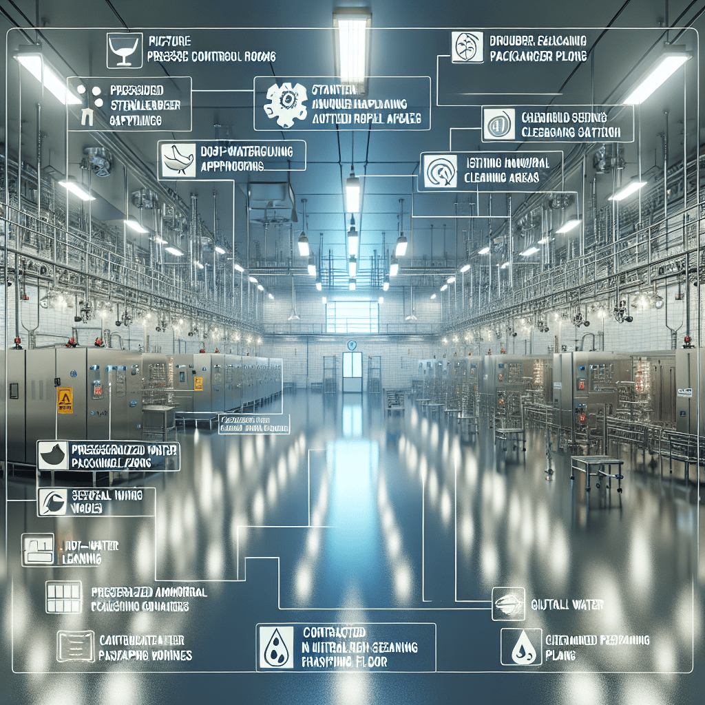 Piso com Resistencia a Agentes Quimicos Durabilidade e Seguranca