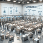 Plano de Capacitação Sanitária Contínua: A Base para um Frigorífico de Sucesso