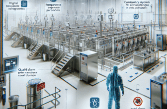 Plano de Contingência Para Doenças Exóticas: Preparação e Resposta em Situações Críticas