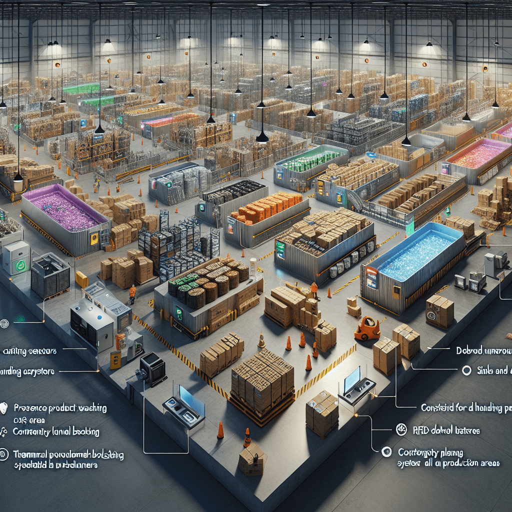 Plano de Descarte de Produtos Condenados Praticas Sustentaveis na Construcao