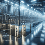 Plano de Fluxo Sanitário Validado: A Chave para a Segurança Alimentar