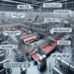 Planos de Emergência: Como Garantir a Segurança em Sistemas de Frio na Construção Civil