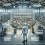 Planos de Emergência para Falhas Térmicas: Protegendo a Produção Avícola