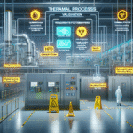 Processos Térmicos: Validação e Seus Impactos na Segurança Alimentar