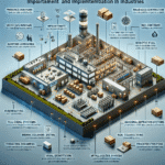 Programa de Integridade de Embalagens: Importância e Implementação nas Indústrias